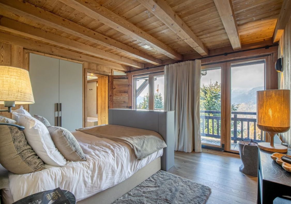 vente Maison Megeve