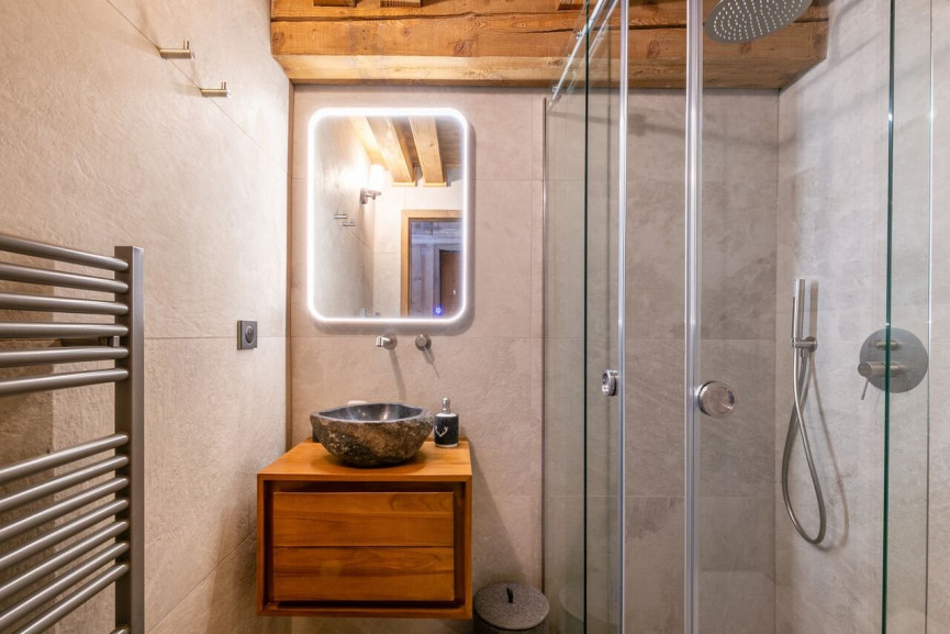 vente Maison Megeve - Photo 17