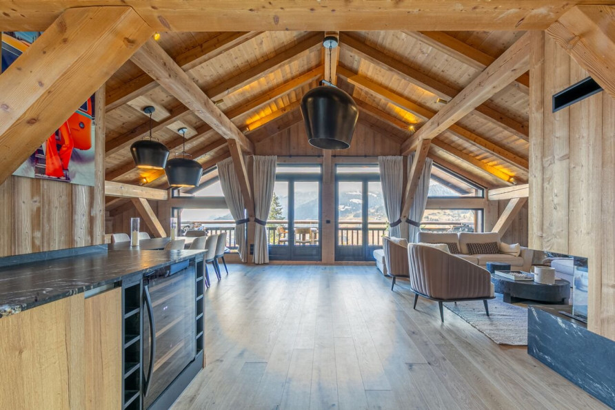 vente Maison Megeve - Photo 5