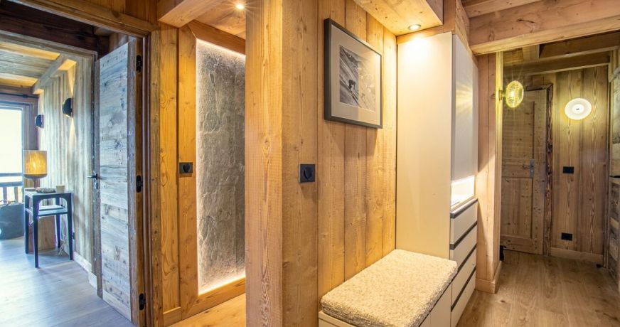 vente Appartement Megeve