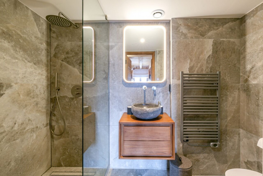 vente Maison Megeve - Photo 11