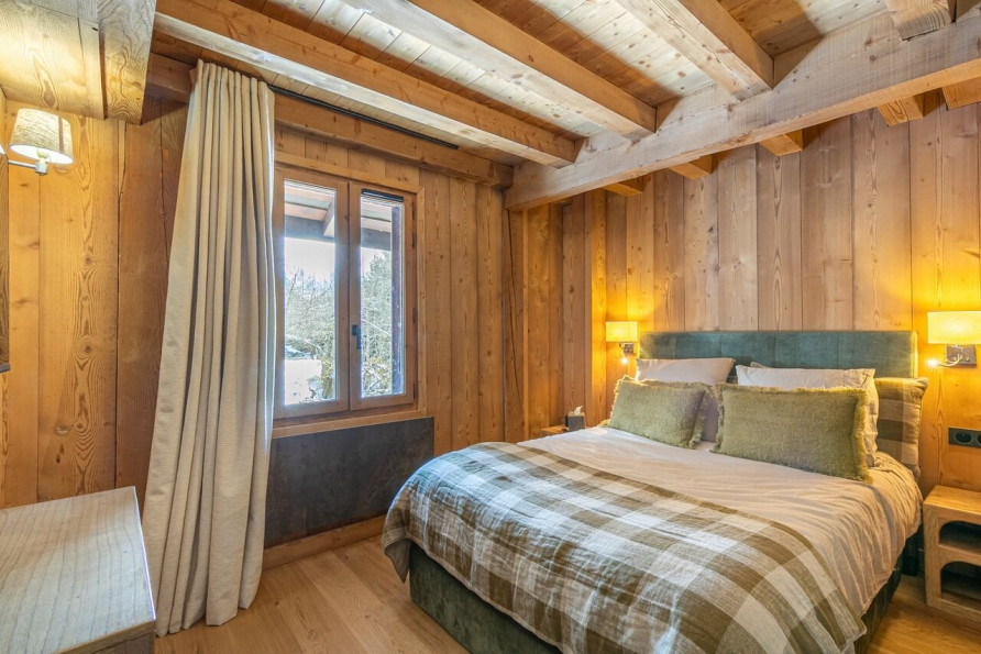 vente Maison Megeve - Photo 9