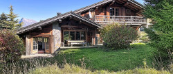 vente Chalet en bois Demi Quartier