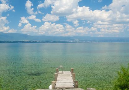 vente Maison Chens Sur Leman