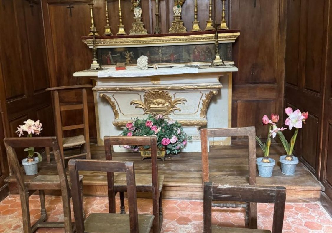 vente Maison La Verdiere