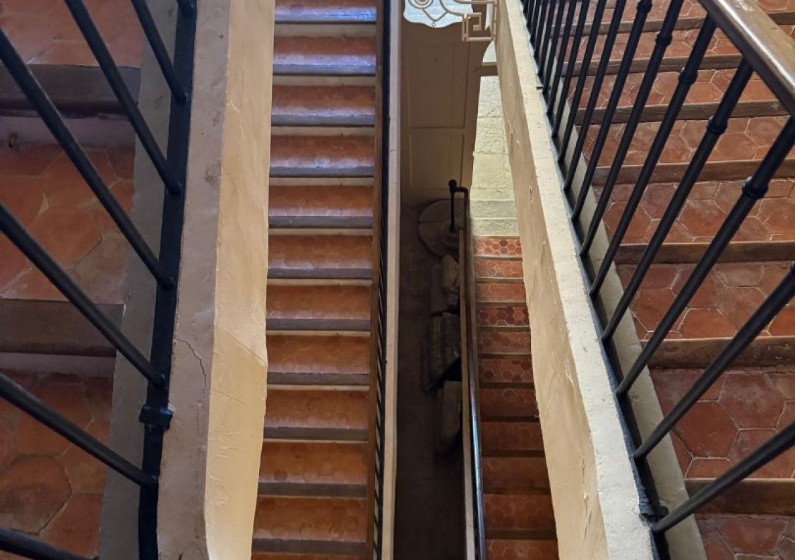 vente Maison La Verdiere