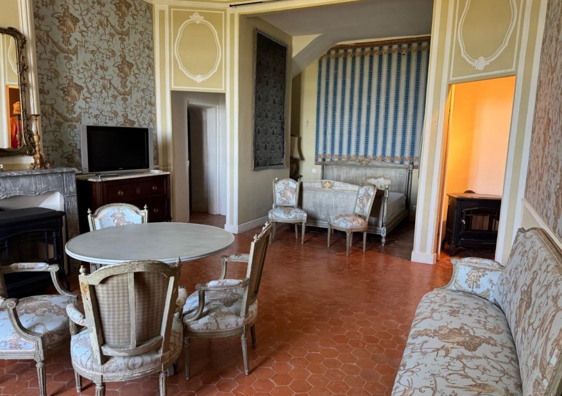 vente Maison La Verdiere