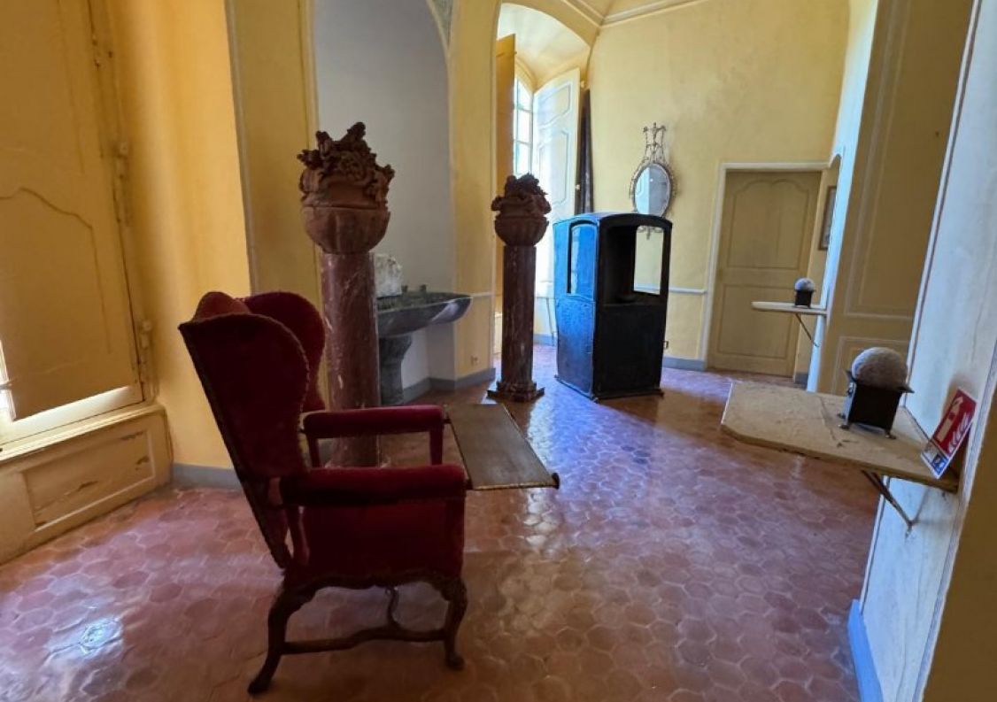 vente Maison La Verdiere