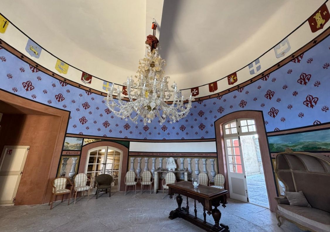 vente Maison La Verdiere