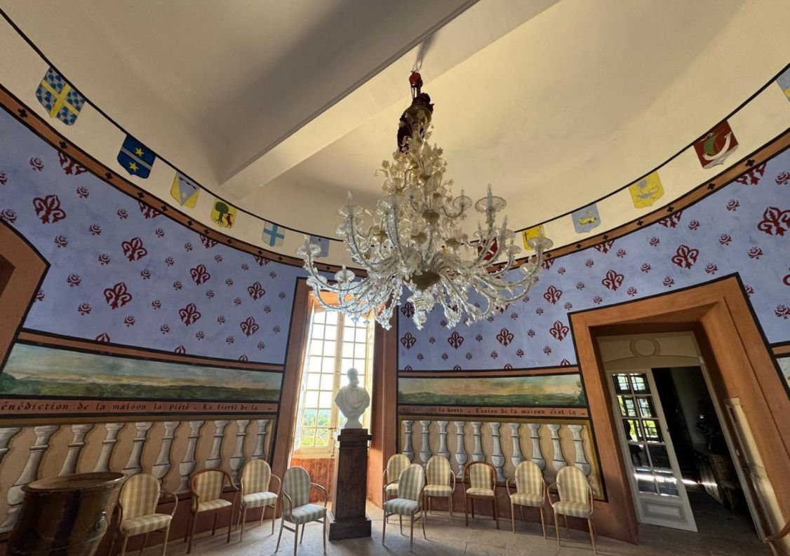 vente Maison La Verdiere