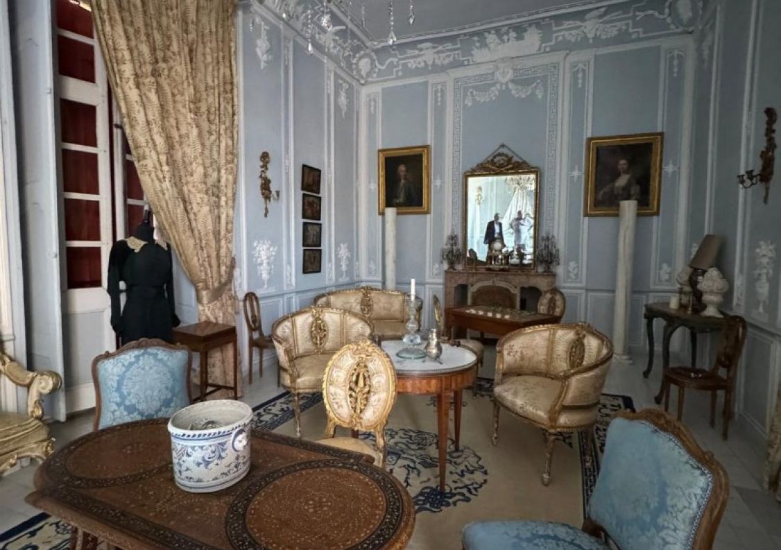 vente Maison La Verdiere