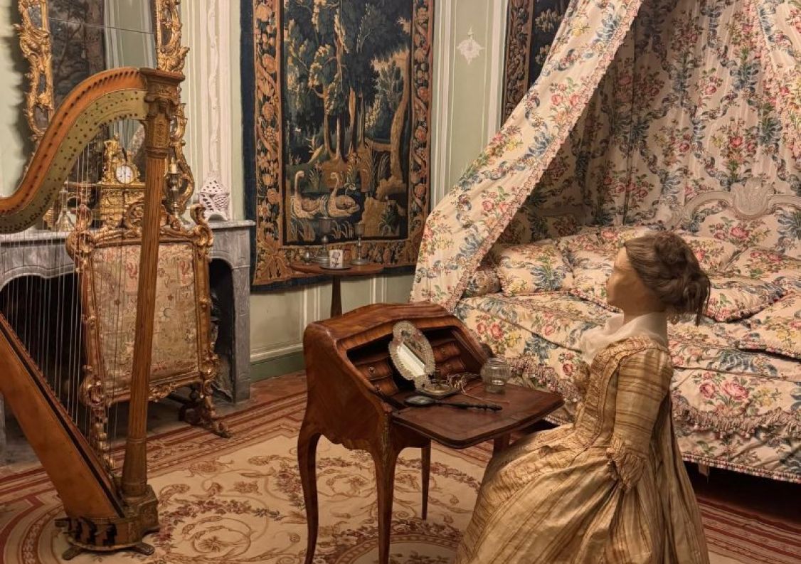 vente Maison La Verdiere