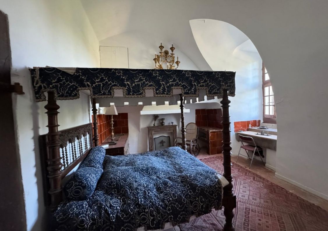 vente Maison La Verdiere