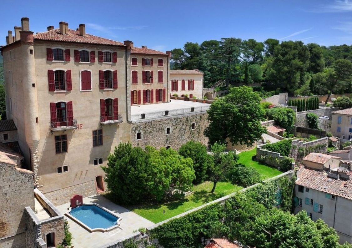 vente Maison La Verdiere