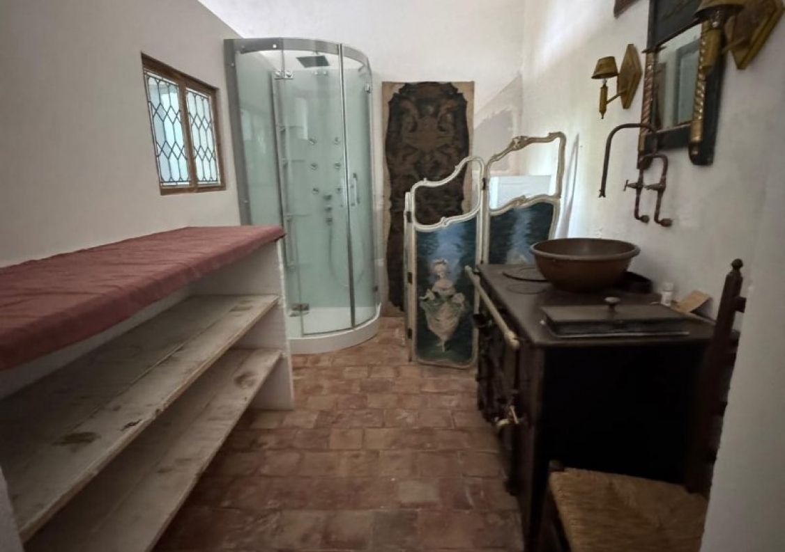 vente Maison La Verdiere