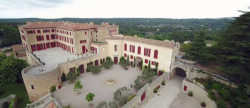 vente Château La Verdiere