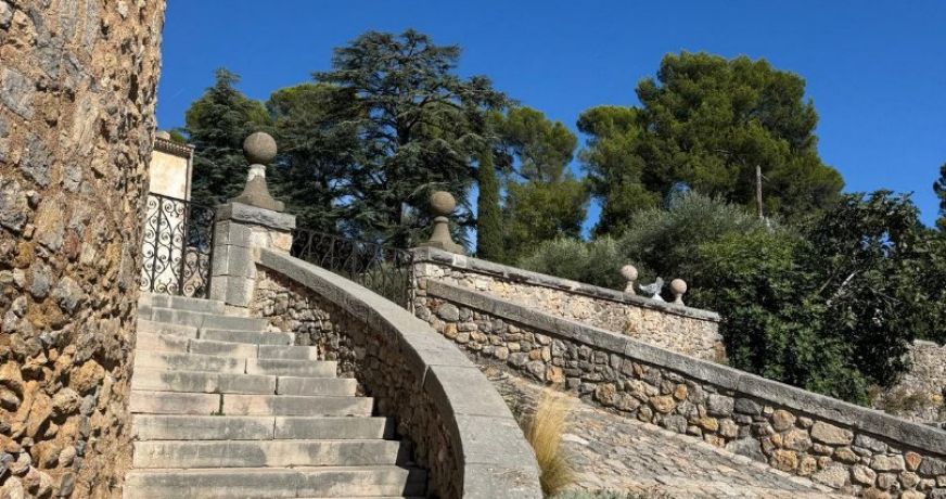 vente Château La Verdiere