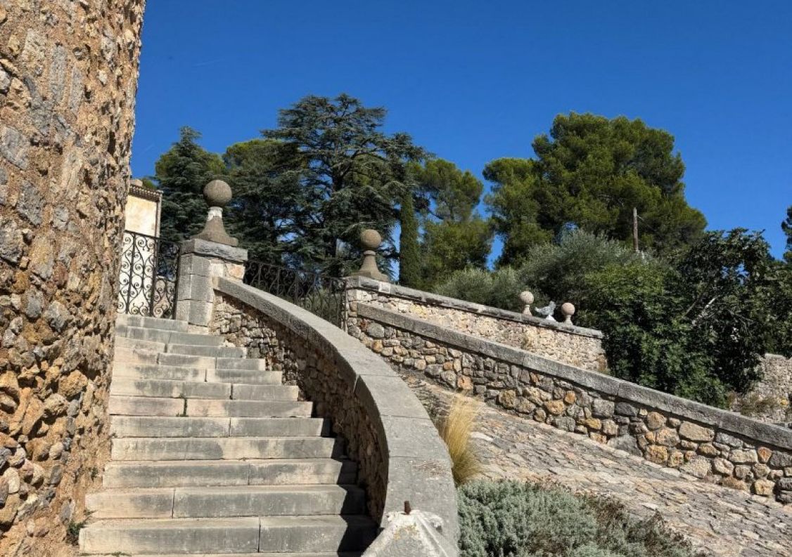 vente Maison La Verdiere