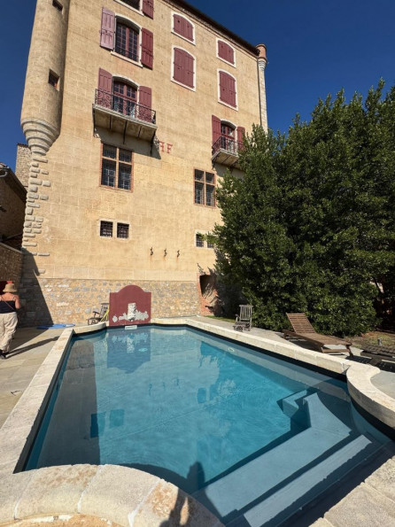 vente Maison La Verdiere - Photo 2