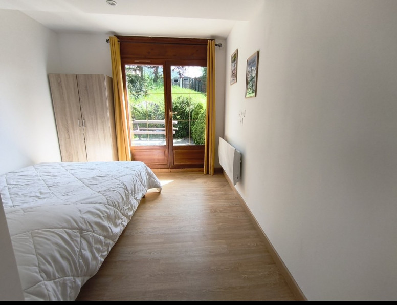 vente Appartement Flumet - Photo 3