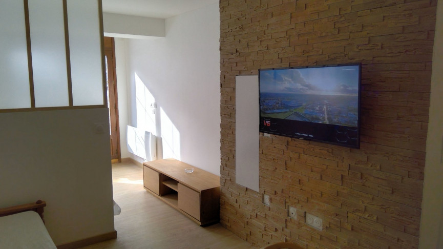 vente Appartement Flumet - Photo 10