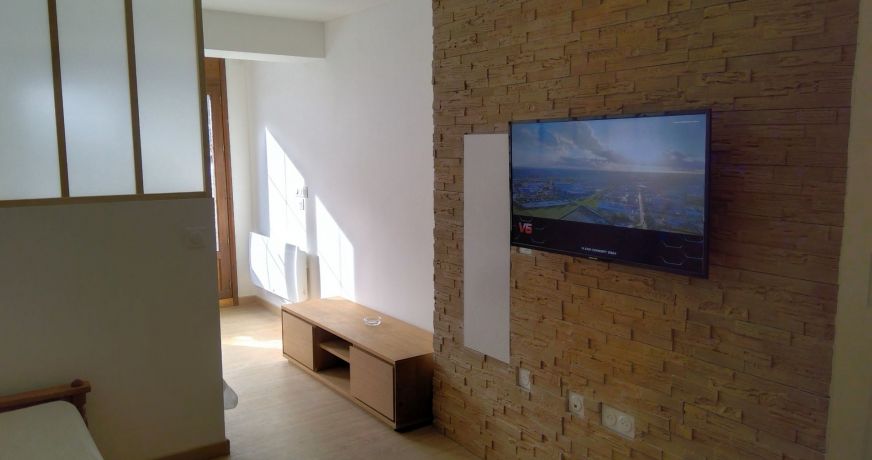 vente Appartement Flumet