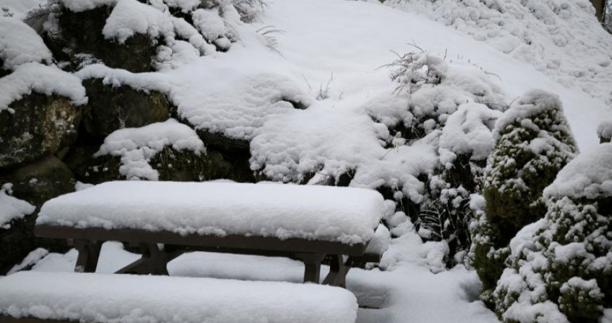 vente Appartement Flumet