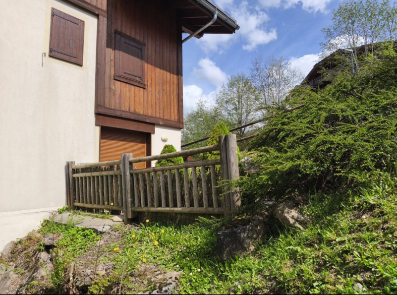 vente Appartement Flumet - Photo 6