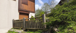 vente Appartement Flumet
