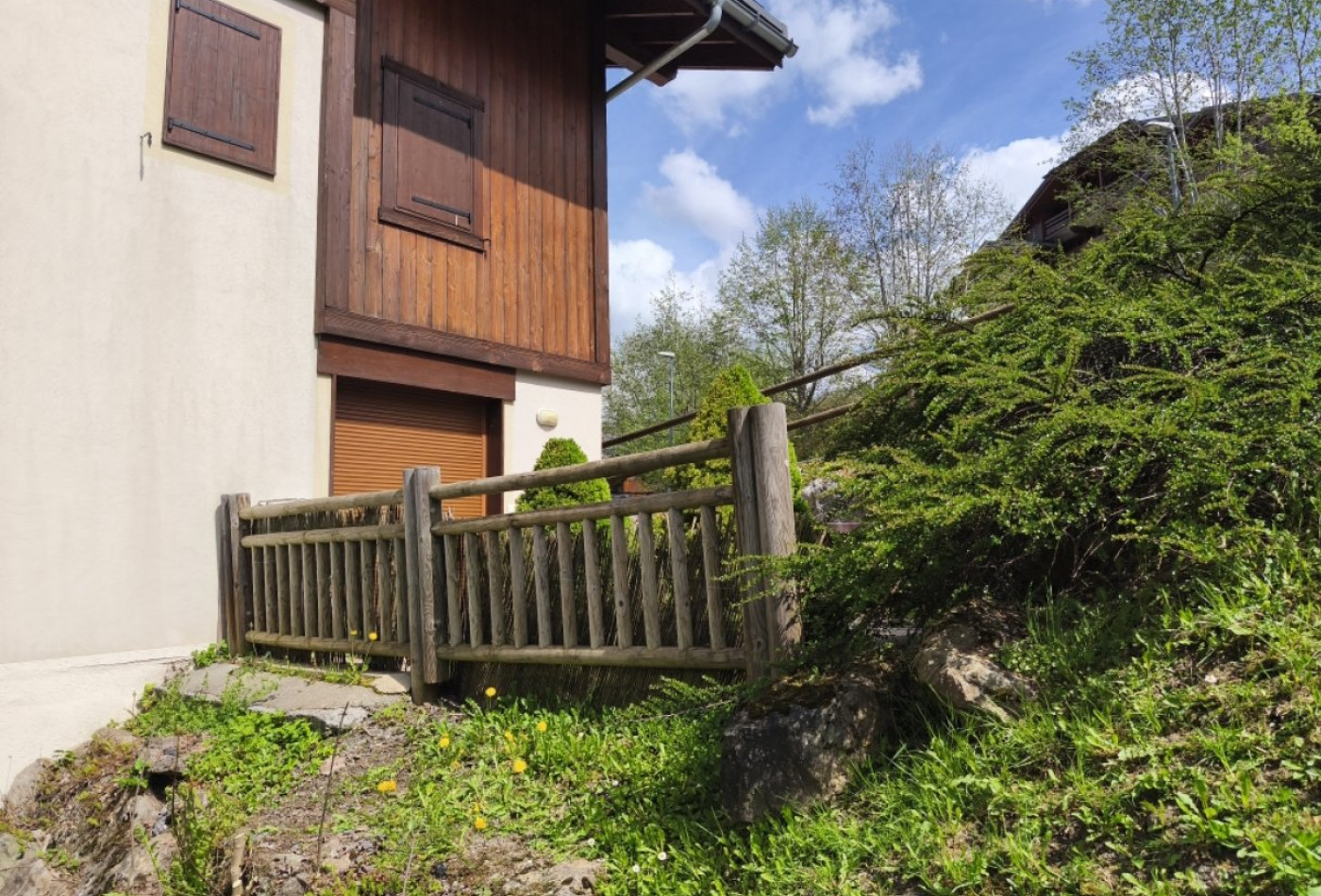 vente Appartement Flumet - Photo 6