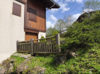vente Appartement Flumet