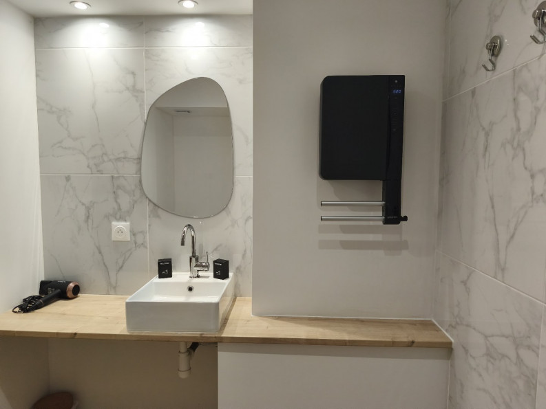 vente Appartement Flumet - Photo 9