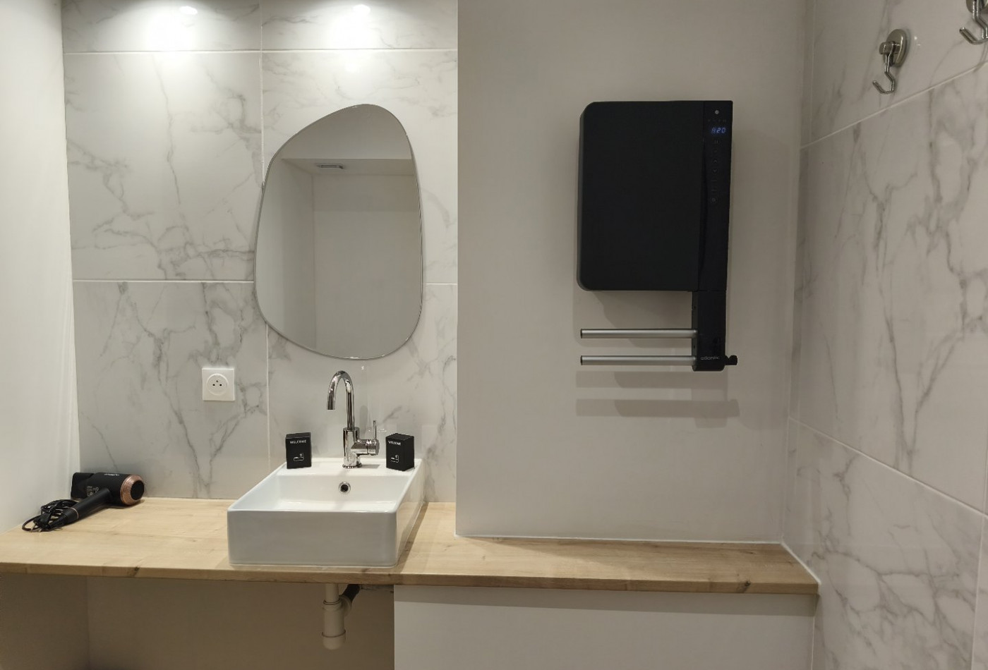 vente Appartement Flumet - Photo 9