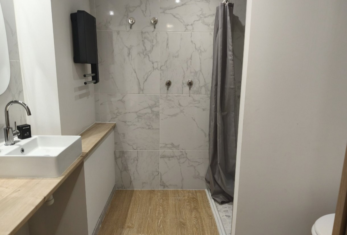vente Appartement Flumet - Photo 10