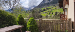 vente Appartement Flumet