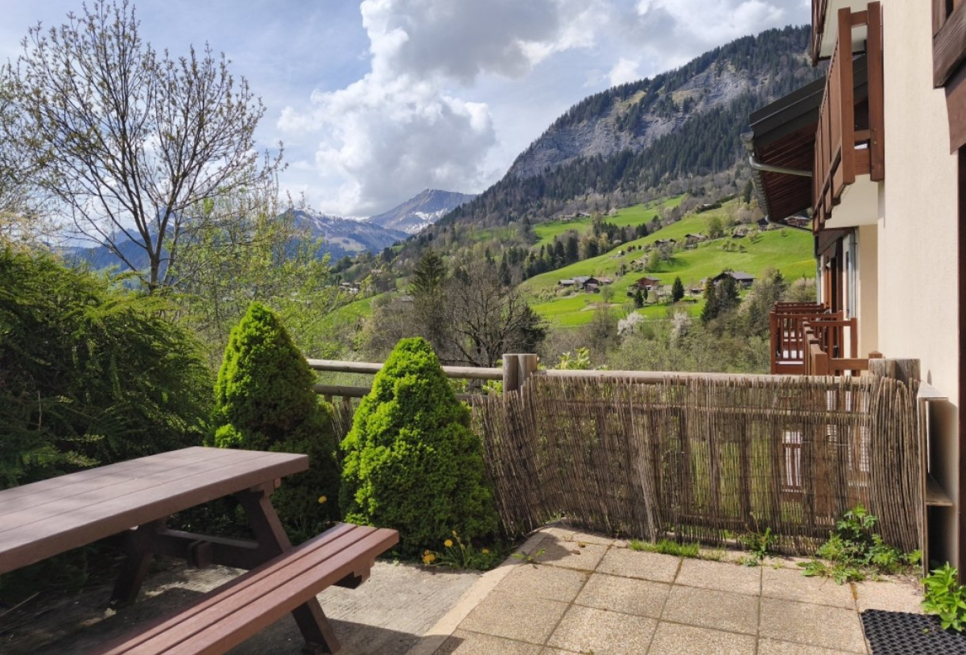 vente Appartement Flumet - Photo 2