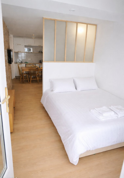 vente Appartement Flumet - Photo 8
