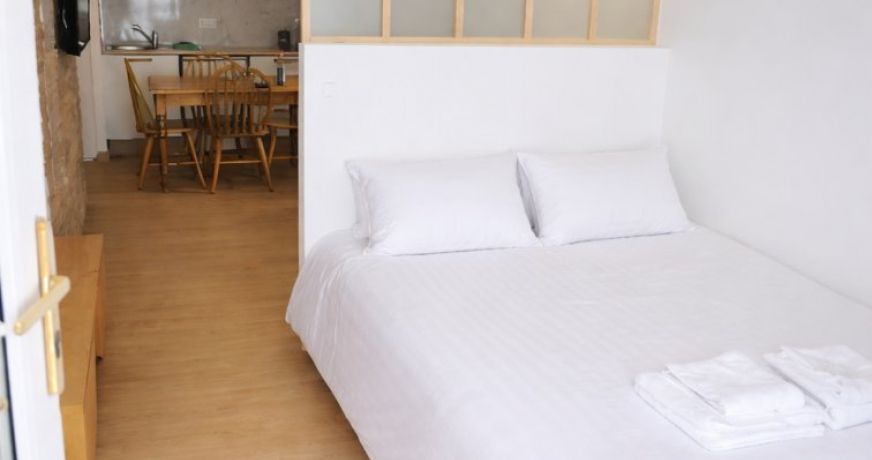 vente Appartement Flumet