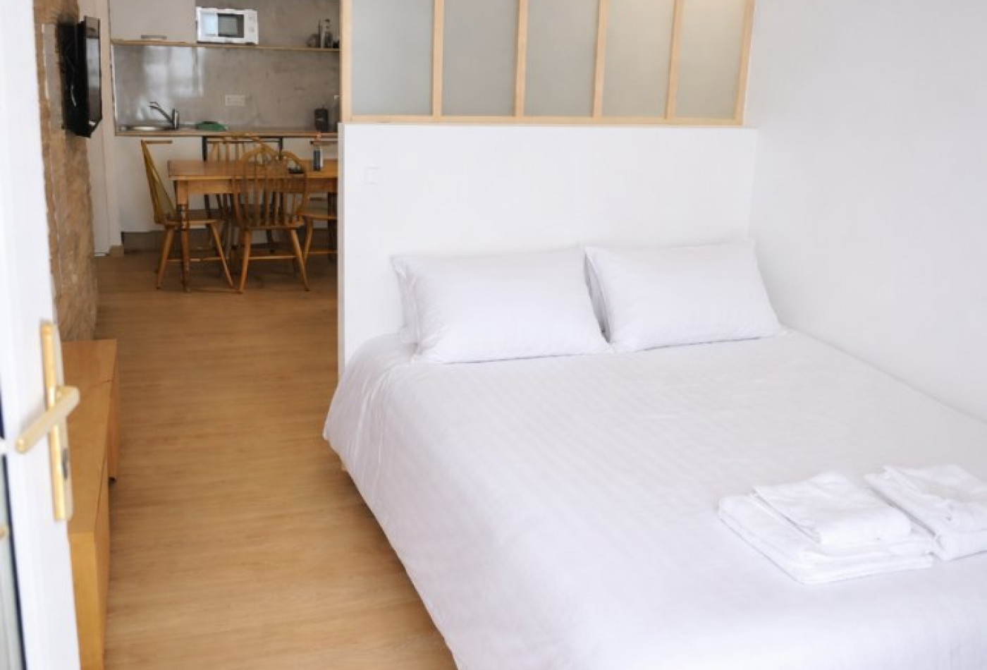 vente Appartement Flumet - Photo 8