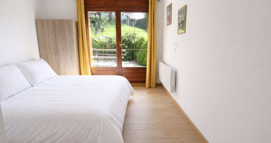 vente Appartement Flumet