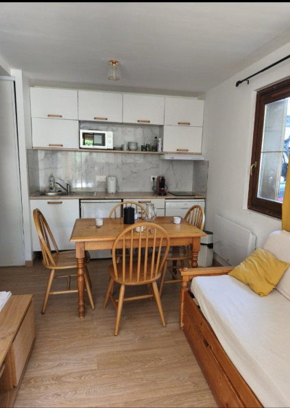 vente Appartement Flumet - Photo 4