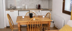 vente Appartement Flumet