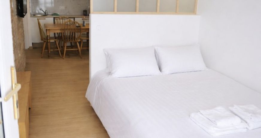 vente Appartement Flumet