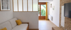 vente Appartement Flumet
