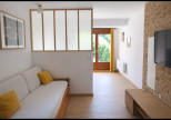 vente Appartement Flumet