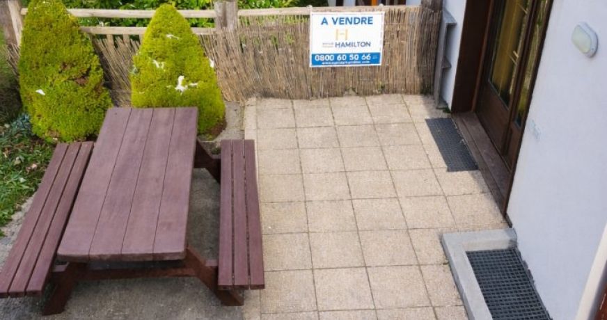 vente Appartement Flumet