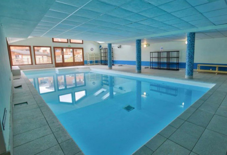 vente Appartement Flumet - Photo 16