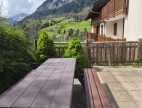 vente Appartement Flumet