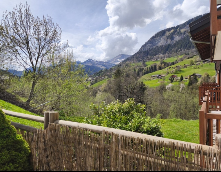 vente Appartement Flumet - Photo 9