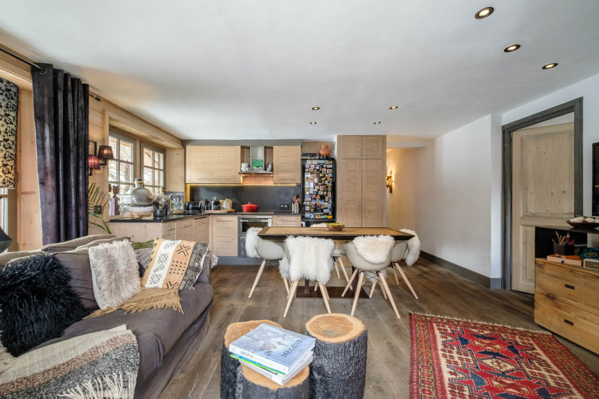 vente Appartement Demi Quartier - Photo 10